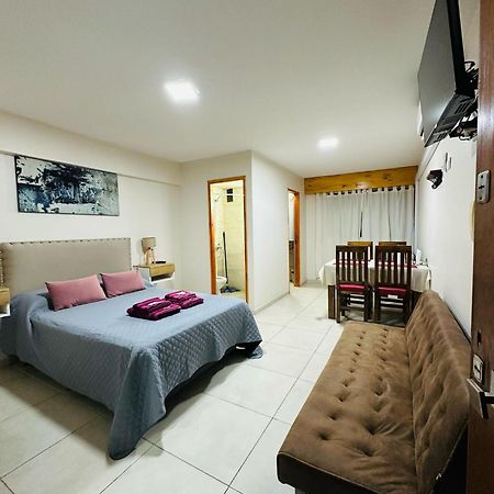 Loft Centrico. Lägenhet Mendoza Exteriör bild