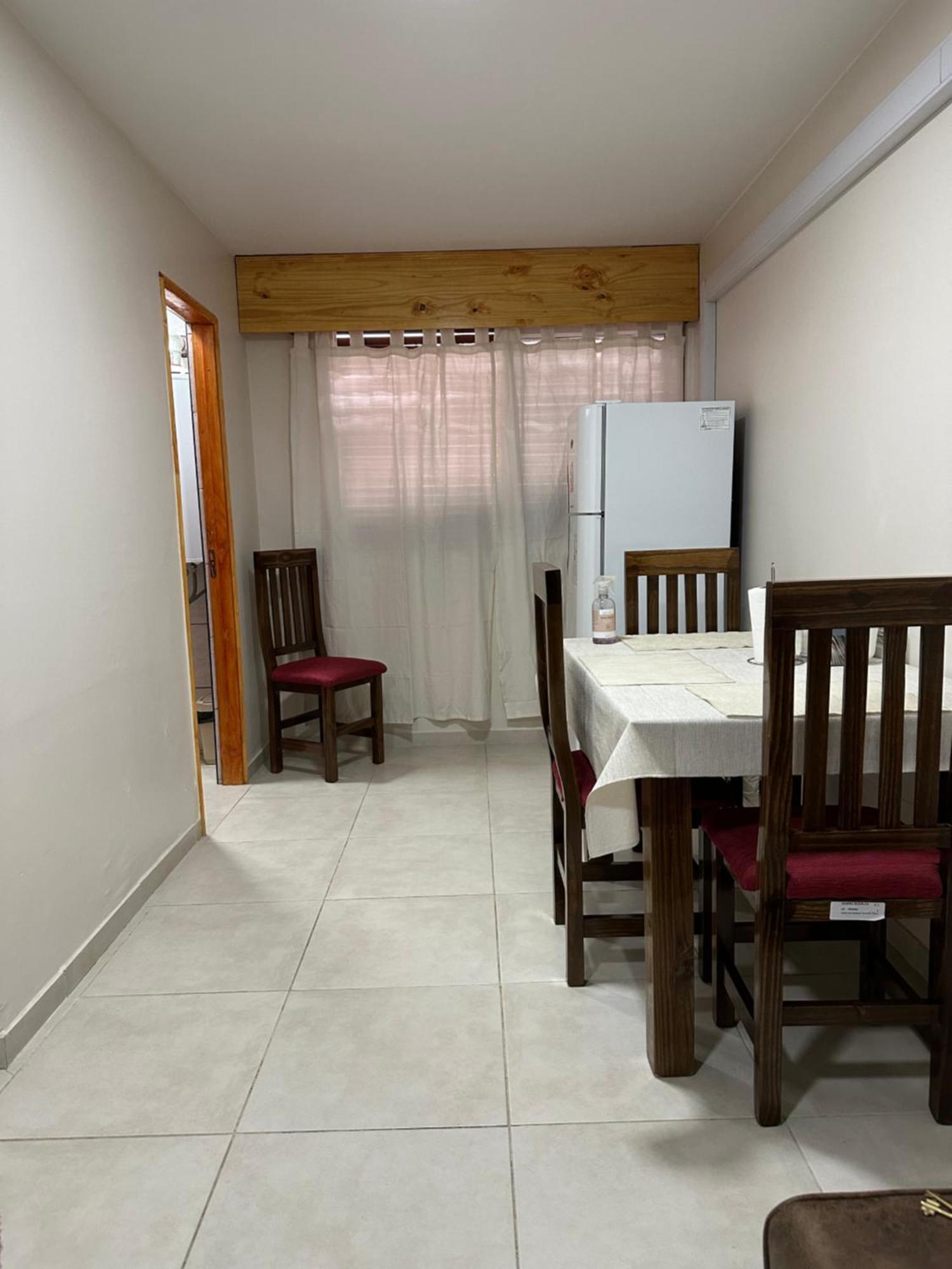Loft Centrico. Lägenhet Mendoza Exteriör bild